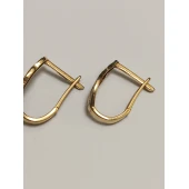 Cercei Din Aur Proba 585 3,08gr.