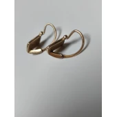 Cercei din Aur Proba 583* 4,67 gr