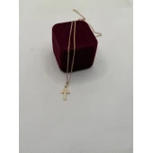 Lant Din Aur Proba 585* 2,52 gr