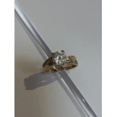Inel din Aur proba 585* 3,64gr.