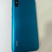 Telefon Xiaomi Redmi 9A 2/32GB Blue