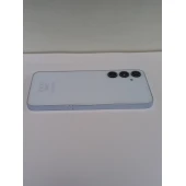 Telefon Samsung Galaxy A35 256 GB Mist Blue