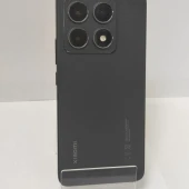Telefon Xiaomi 14T 256 GB Black