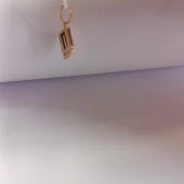 Pandativ din Aur Proba 585* 1,31 gr