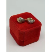 Cercei Din Aur Proba 585 3.50 gr