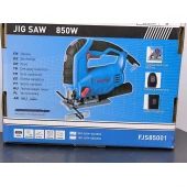 Ferestrau pendular FixTec FJS85001 850w