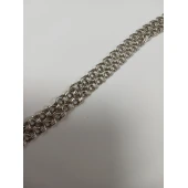 Bratara Din Argint Proba 925 16.02 gr