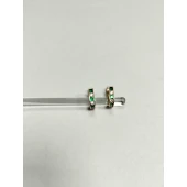 Cercei Din Aur Proba 585 1.49 gr