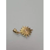 Pandativ Din Aur Proba 585* 1.44 gr