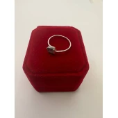 Inel Din Aur Proba 585* 1.46 Gr