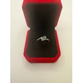 Inel Din Aur Proba 585* 1.46 Gr