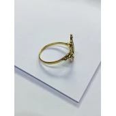 Inel Din Aur Proba 583* 3.01gr