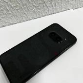 Telefon Nothing Phone Os 64 GB Black