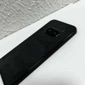 Telefon Nothing Phone Os 64 GB Black