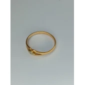 Inel Din Aur 585* 1.48 gr