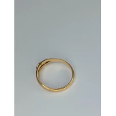 Inel Din Aur 585* 1.48 gr