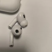 Casti Apple AirPods Pro 2 White