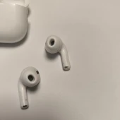 Casti Apple AirPods Pro 2 White