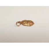 Pandativ din Aur Proba  585* 1.19 gr