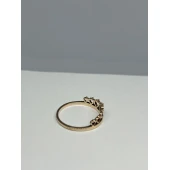 Inel din aur proba 585* 1,88gr