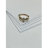 Inel Din Aur Proba 585* 2.20 gr