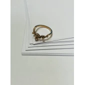 Inel Din Aur Proba 585* 2.20 gr