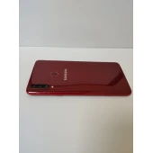 Telefon Samsung Galaxy A20S 32 GB Red