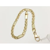 Bratara Din Aur Proba 585* 12.01 Gr