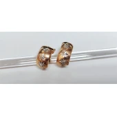 Cercei Din Aur Proba 585* 1.52 gr