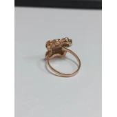 Inel Din Aur 585* 1.18gr