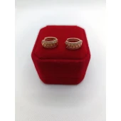 Cercei Din Aur Proba 585* 2.90 gr