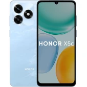Telefon Honor X5c 128 GB Azure Blue