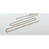 Lanț din Aur Proba 585* 1.33 gr