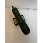 Șurubelnita electrica Bosch PushDrive