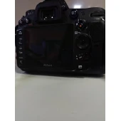 Aparat foto Nikon D7000