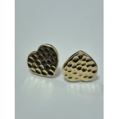 Cercei Din Aur 585" 0.63 gr.