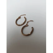 Cercei Din Aur Proba 585* 0,47 gr