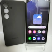 Samsung Galaxy S24 FE 8/256GB Graphite