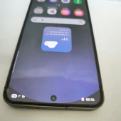 Samsung Galaxy S24 FE 8/256GB Graphite