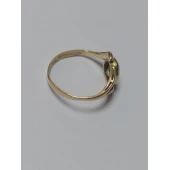 Inel din aur Proba 750* 2,55gr