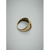Inel din Aur proba 585* 2,14 gr