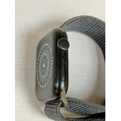 Apple Watch Series SE 2 44mm Black