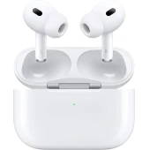 Casti Apple AirPods Pro 2 White