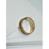 Verigheta Din Aur Proba 585* 3.18 gr