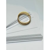 Verigheta Din Aur Proba 585* 3.18 gr