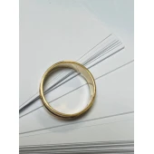 Verigheta Din Aur Proba 585* 3.18 gr