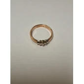 Inel Din Aur Proba 585* 2.95 gr