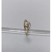 Inel din Aur proba 585* 1.70 gr