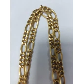 Lant Din Aur Proba 750* 16,61 gr