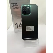 Telefon Oppo Reno 14FS 512 GB Luminous Green